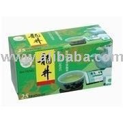 Lung Ching Tea-Bag G 651