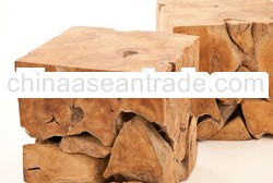 OLD TEAK ROOT FURNITURE OTRF55