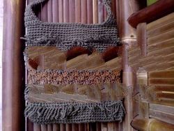 quality cheap handbags women's knitting oringinal yogya