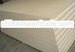 Solid Wood Particle Board