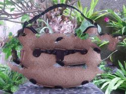 Rattan Hobo Handbags 01