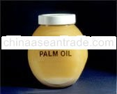 RBD Palm Oil