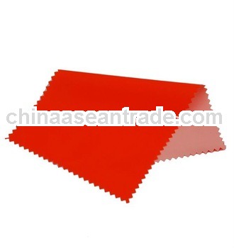 non-toxic 500D pvc tarpaulin for tent fabric