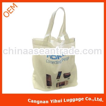 non-woven advertising bag promotion bags