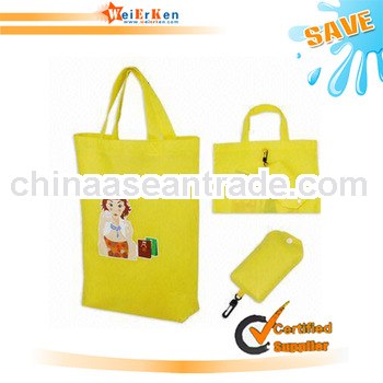 non-woven and 2013 new pp nonwoven shopping bag