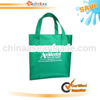 non-woven and coffee cup bag / four coffee cup bag