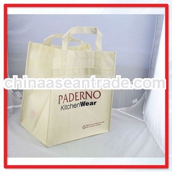 non woven organizer bag