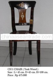 CH 1 Chair