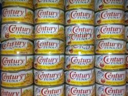 CENTURY TUNA