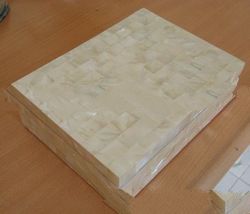 mother of pearl box