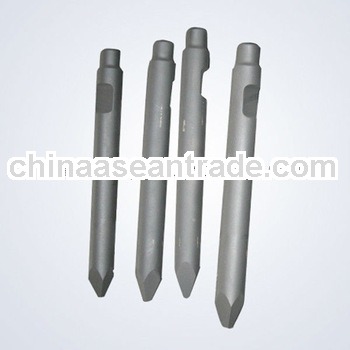 npk excavator spare parts/hydraulic chisel