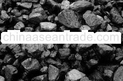 Low VM and TM Indonesian Coal