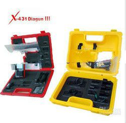2013 New arrival original LAUNCH Auto Scan Tool X431 Diagun III dhl/ups free shipping update on line