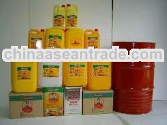 Cooking Oil Palm Olein