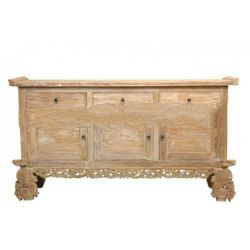 Bali antique furnitutre BAF10