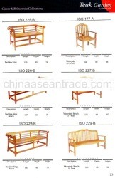 Garden Furniture