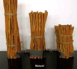 cinnamon stick dried natural product