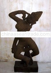 SandStone Apsara craft