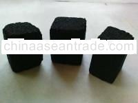 coco shell charcoal briquette