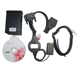 Promotion price for VVDI V13.2 China VAG Vehicle Diagnostic Interface