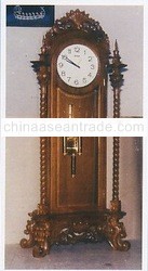 Grand Father Clock