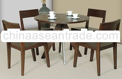 Dining Chair & Table