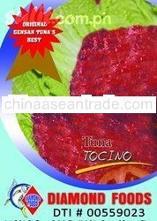 Tuna Tocino