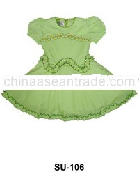 Fiyora Design - Girl Party Dress