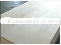 Commercial Plywood