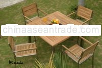 Garden Furniture