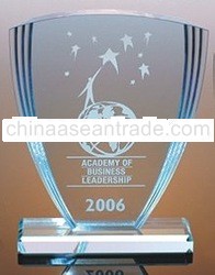 Plakat Acrylic Laser