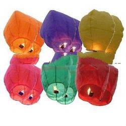 Sky Lantern