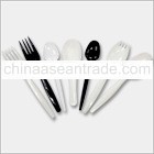 Plastic Cutlery