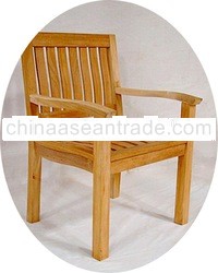 Teak Garden Furniture, teak Outdoor and Patio Furniture Chairs