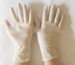 Latex Glove,Medical Glove