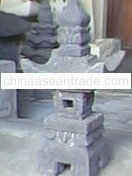 Stone Lantern