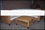 Celebes Set Wooden Furniture