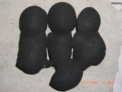 Coconut Shell Charcoal Briquette; Candlenut Shell Charcoal Briquette