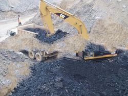 Steam Coal