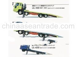UNIC High-Carrier Crane