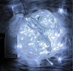 10M 100 LED String Fairy Lights Christmas Wedding