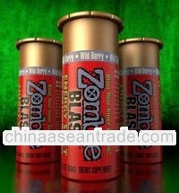 Zombie Blast Energy Shots