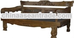 ANTIQUE DAY BED ADB016