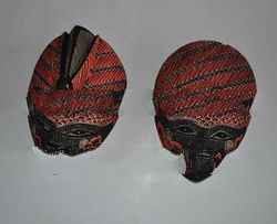 Javanese Mask