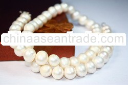 High Quality Freshwater Pearl Necklace