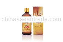 Almond Oil Skin Face Care