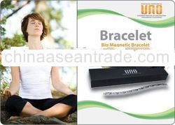 Bio-Magnetic Bracelets