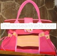 Ladymajore Ladies Handbag