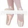 Pointe Shoes