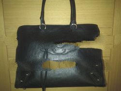 woman shoulder bag